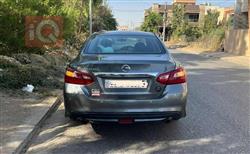 نیسان ئەلتیما